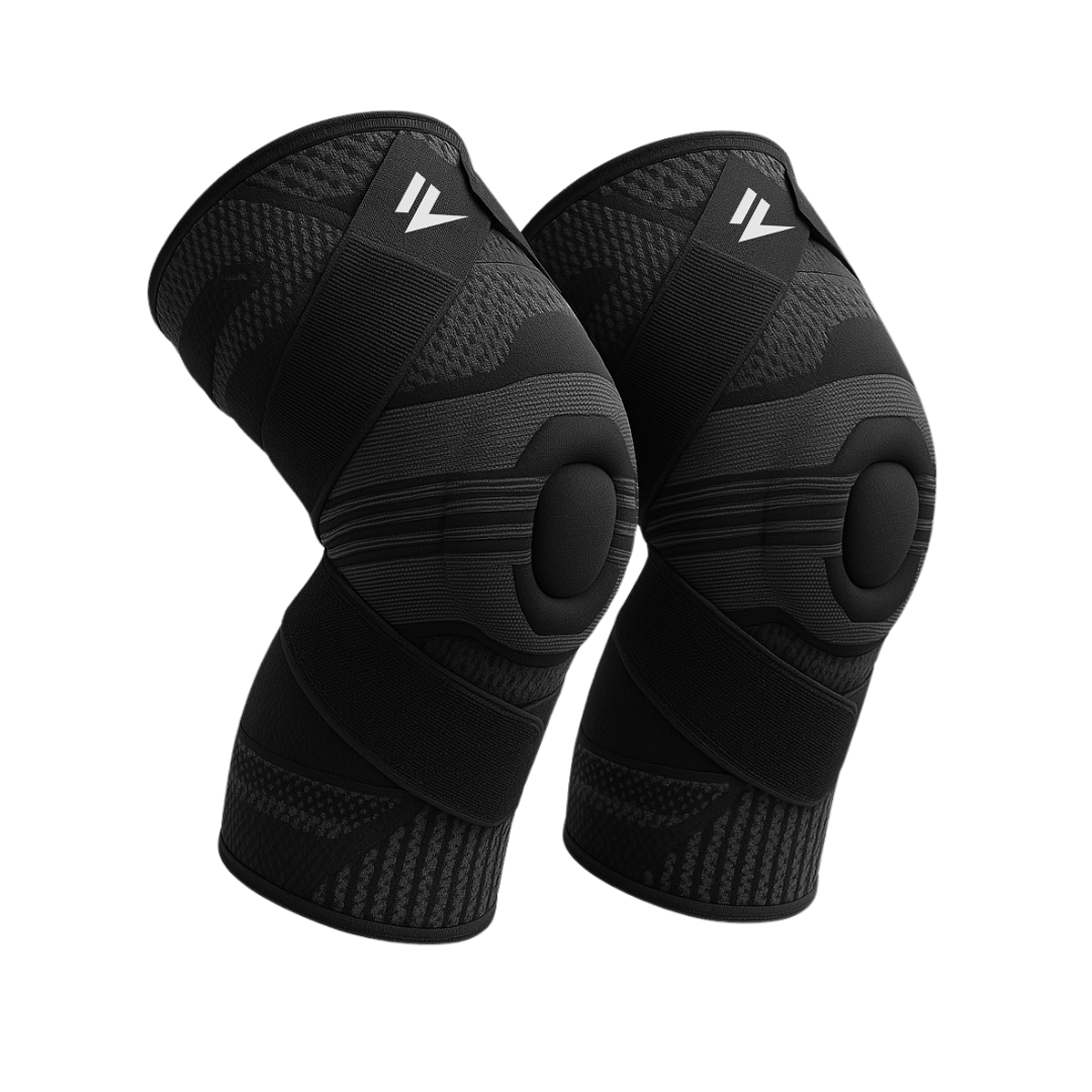 Genouillère de Compression Pro