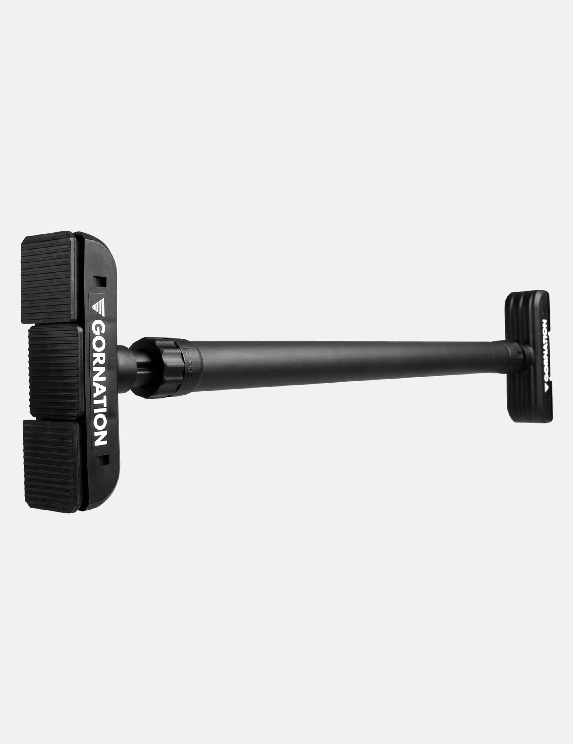 Barre de Traction Extensible