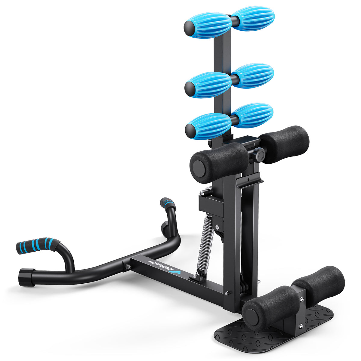 Squat Machine Compacte