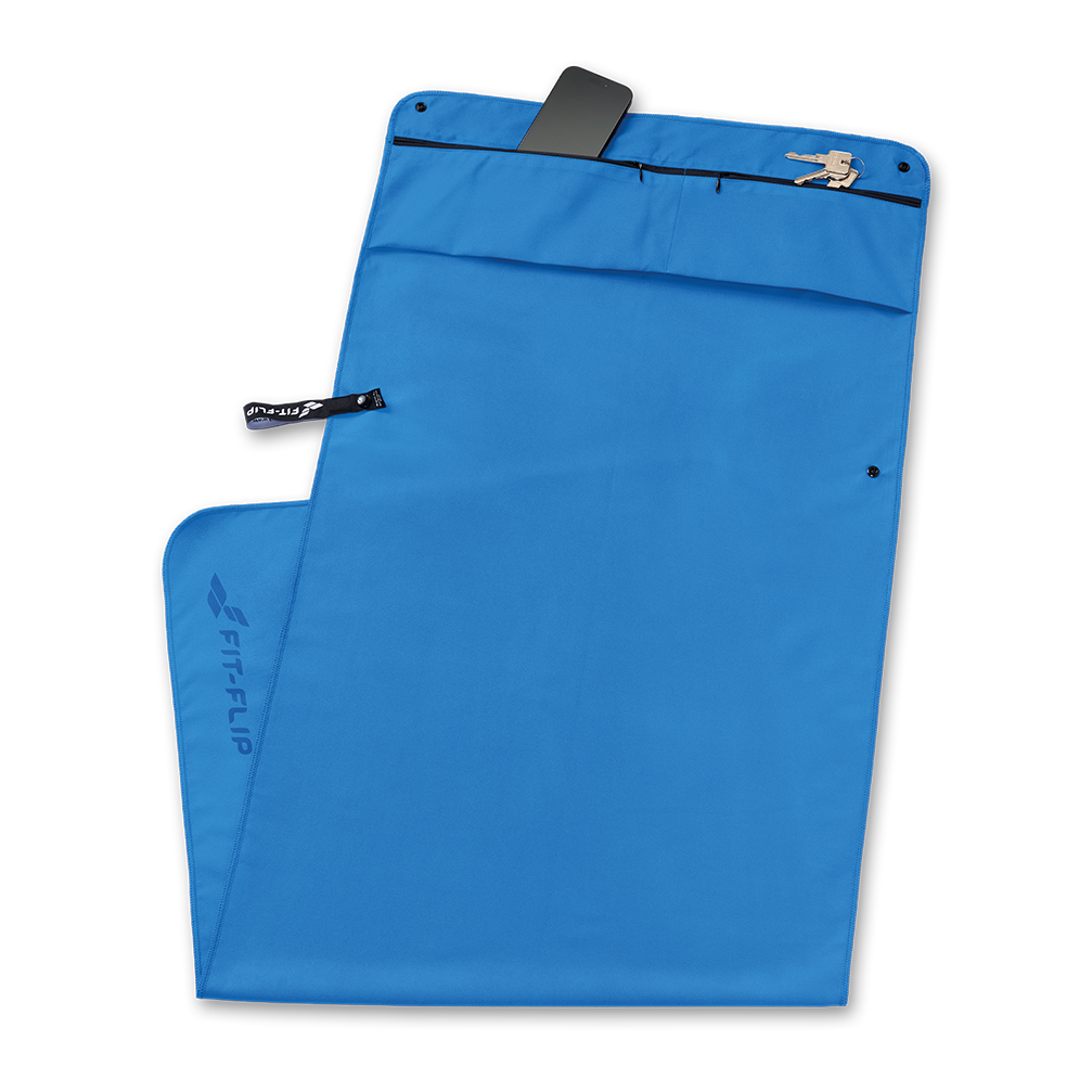 Serviette Sport Magnétique