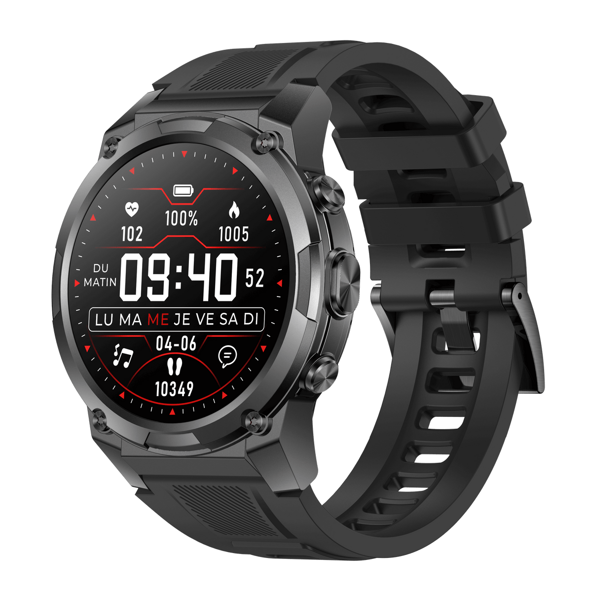 Montre Sport Ultra