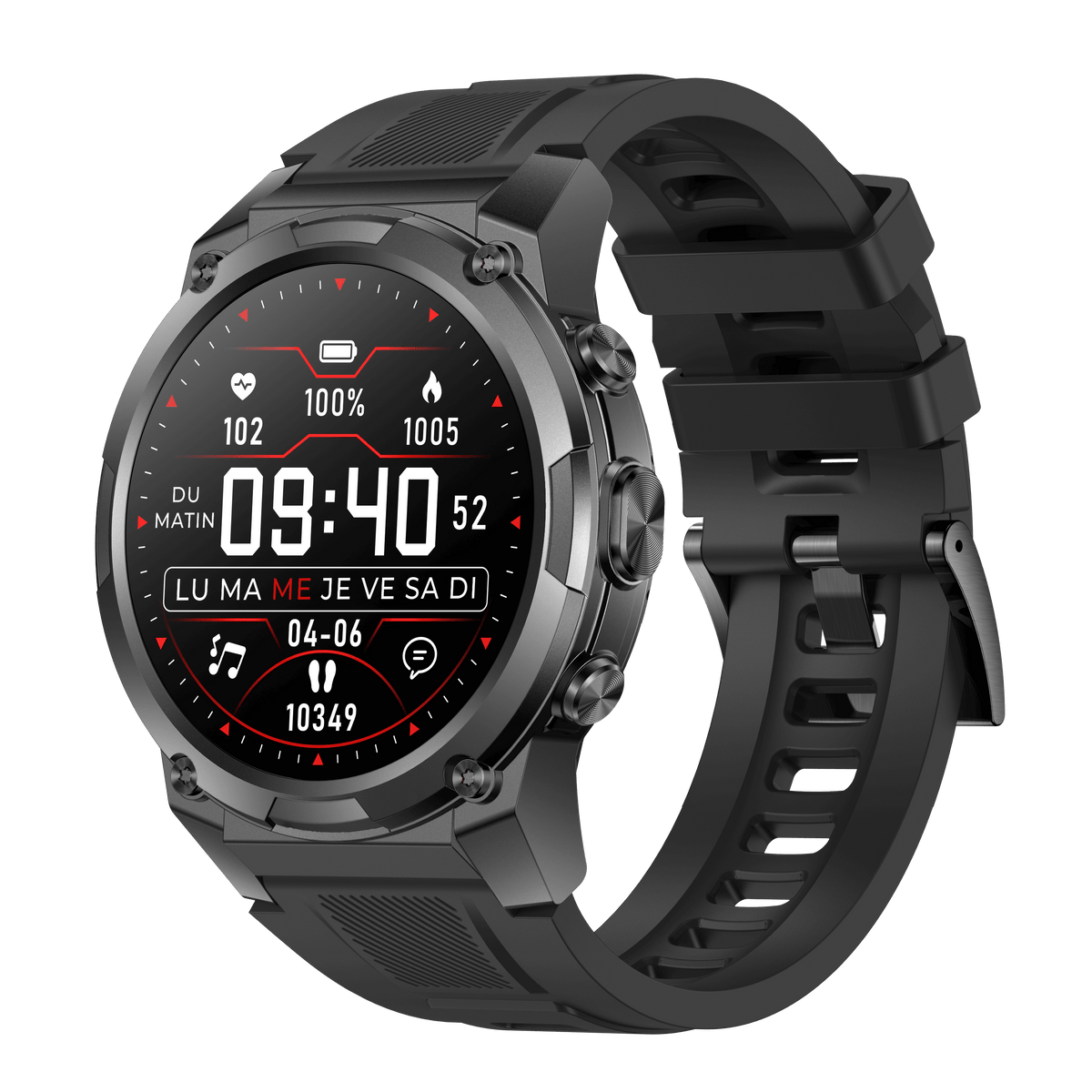 Montre Sport Ultra